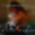 Erotic Oklahoma