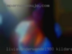 LiviaVanderwende1980 Kildare TX