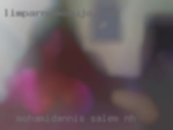 MohamidAnnis Salem NH
