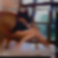Sex club slut