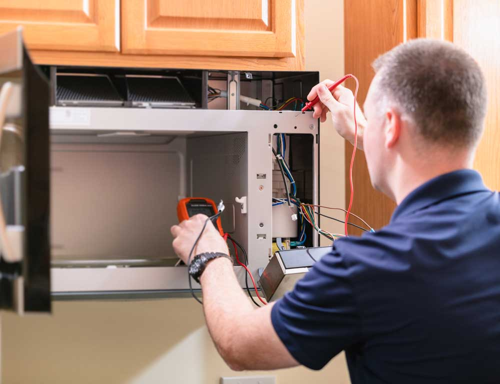 Best Appliance Service , Refrigerator Repair, Replace, Install and Maintenance Services for Newark, NJ