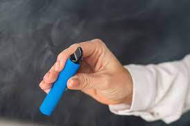 Unveiling the Mystery: Why Your Rechargeable Dummy Vape Isn't Hitting