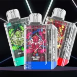 Importance of Right Charging Lost Vape Orion Bar Disposable Vape