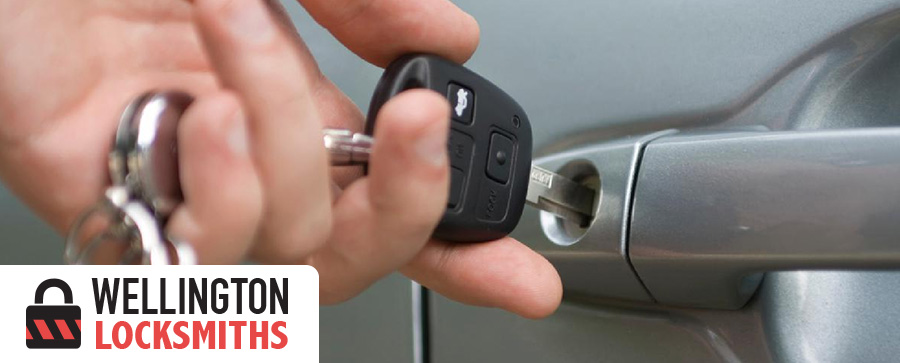 Reliable Locksmith Services in Wellington: Ensuring Security and Peace of Mind
