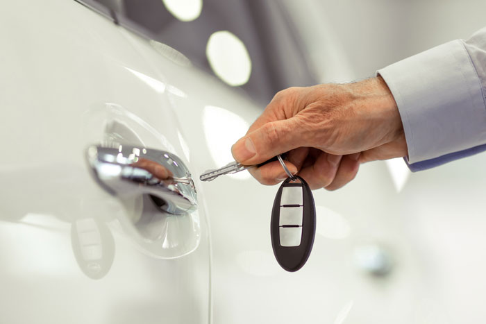 Expert Tips for Car Lock Replacement: Safely Upgrading Your Vehicle’s Security
